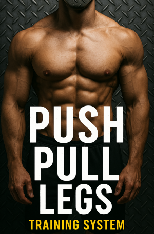 PUSH-PULL- LEG SYSTEM
