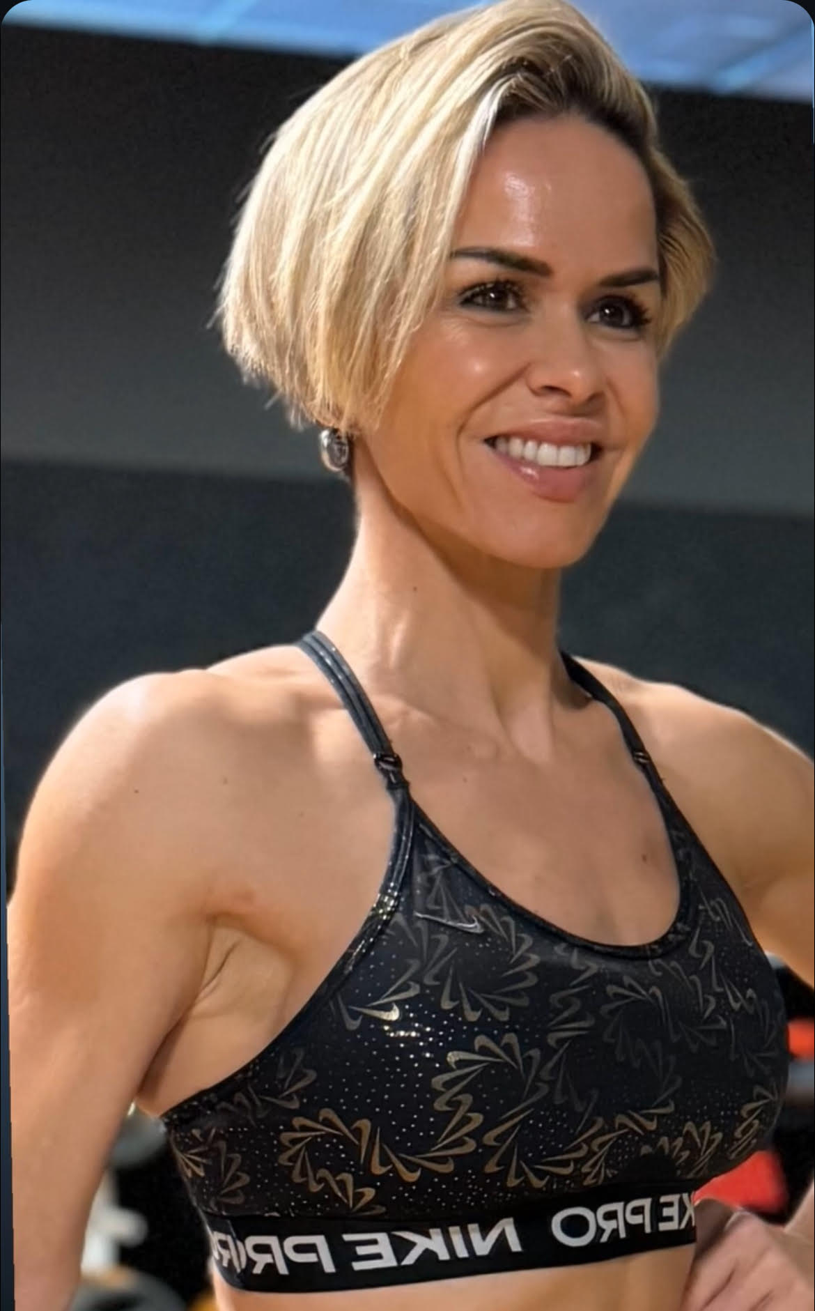 Romina Sanchez 