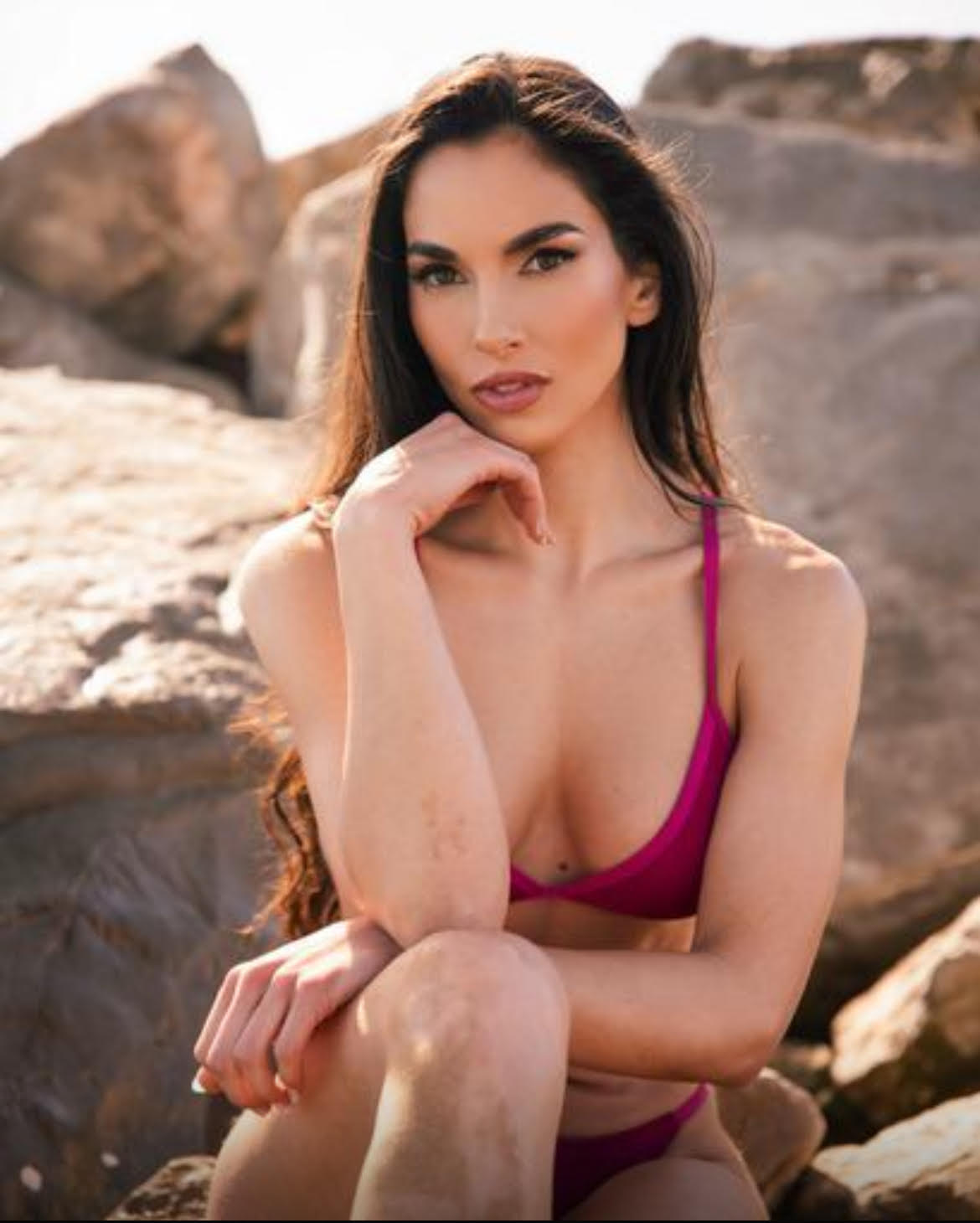 Patricia Medina 