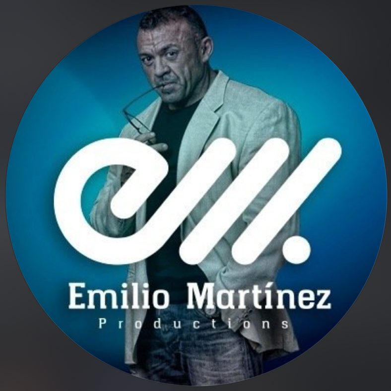 Emilio Martinez