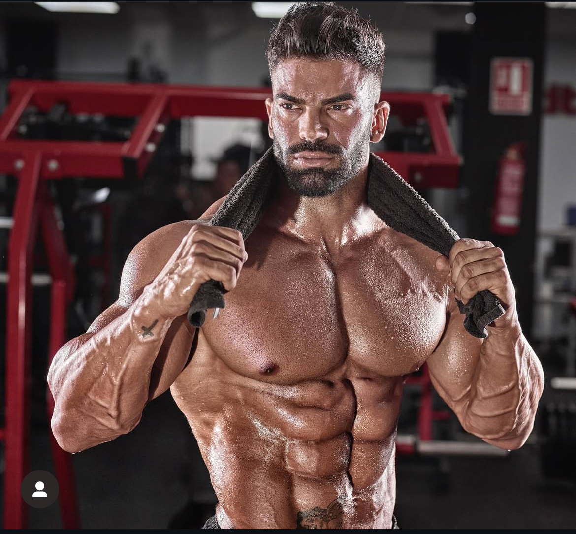 Sergi Constance