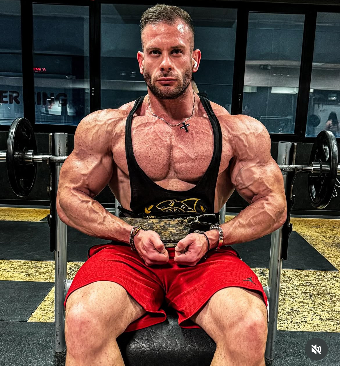 David Vazquez