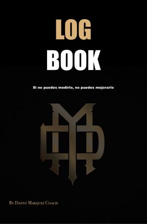 LOG BOOK