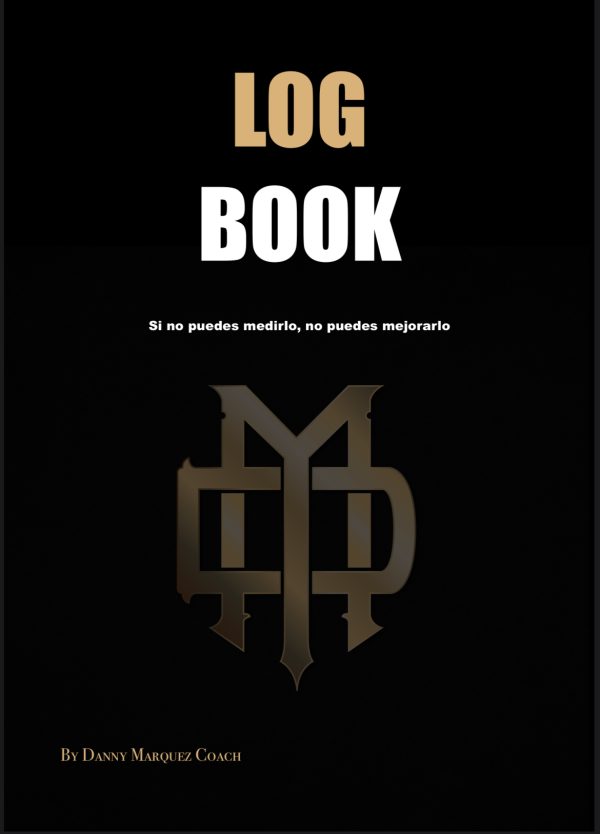 LOG BOOK